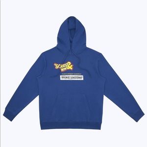 Idea X Marc Jacob’s Medium HoodiE NWT